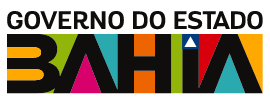 Logo do Governo da Bahia